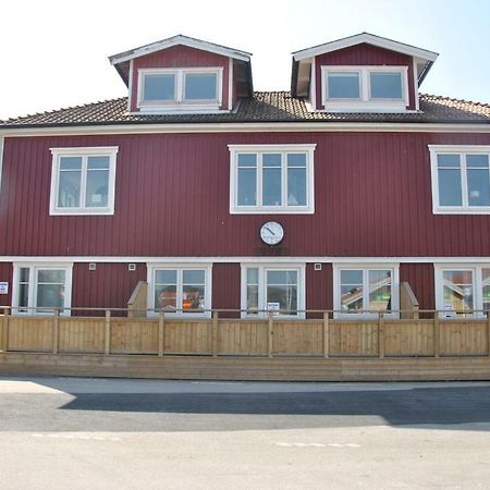 Sjoehuset Appartement Ellos Buitenkant foto