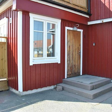 Sjoehuset Appartement Ellos Buitenkant foto